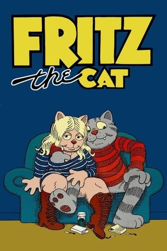 El gato caliente