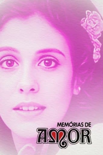 Memórias de Amor