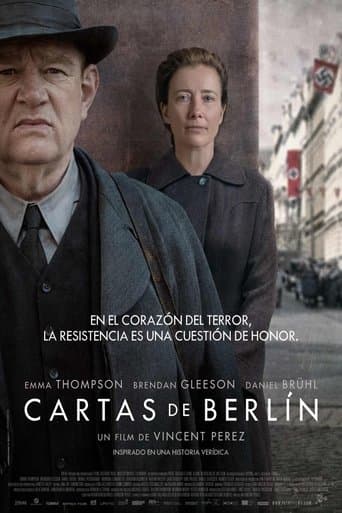Cartas de Berlín