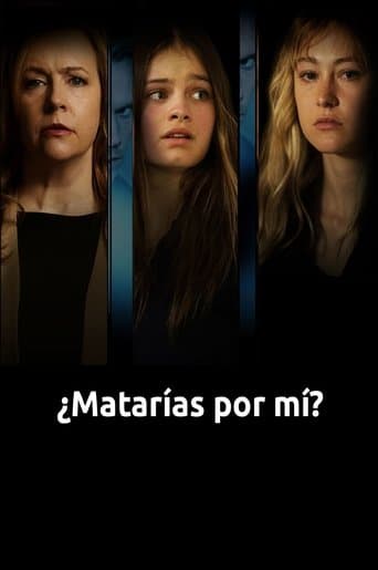 ¿Matarías por mí?