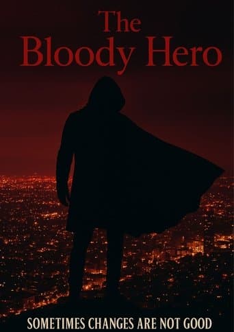 The Blody Hero