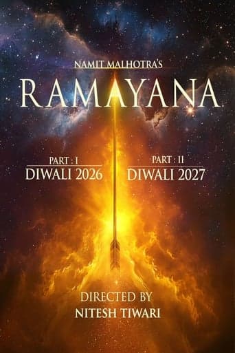 रामायण: Part Two