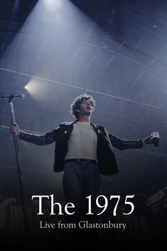 The 1975: Live from Glastonbury