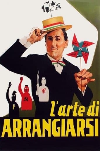 El arte de apañarse