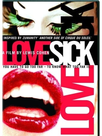 Circo del Sol: LoveSick