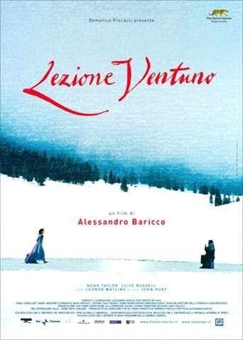 Lezione 21