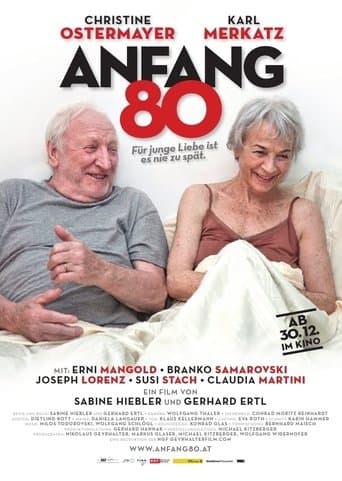 Anfang 80