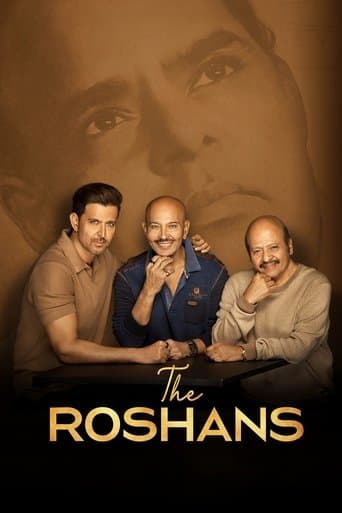 Los Roshan