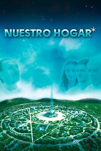 Nuestro hogar