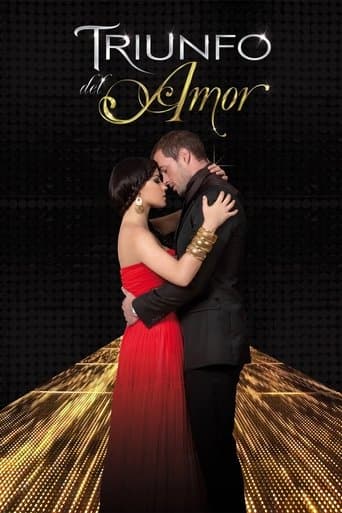 Triunfo del amor (2010)