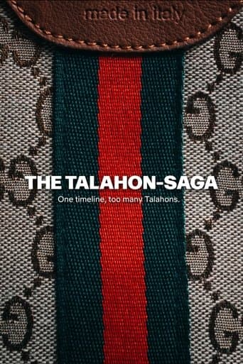 The Talahon-Saga