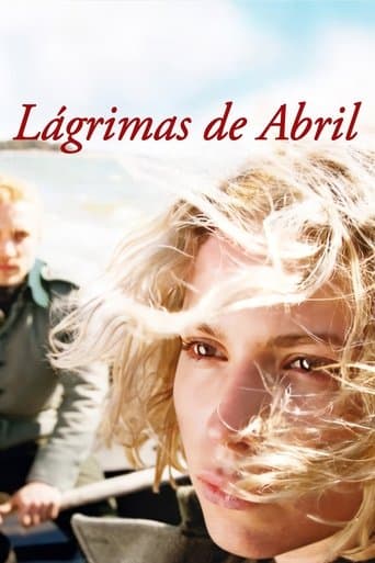Tears of april