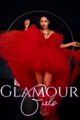 Chicas con glamur