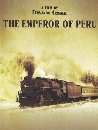 El emperador del Perú