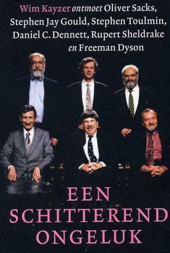 Een schitterend ongeluk