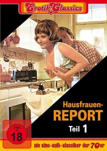 Amas de casa - Report 1:  Increible pero cierto