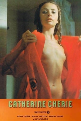 Catherine Cherie