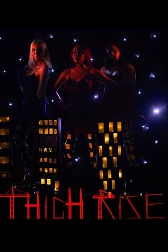 Thigh Rise