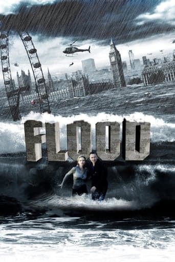 Inundacion