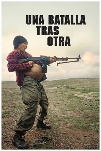 Una batalla tras otra