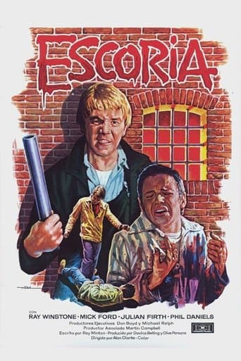 Escoria