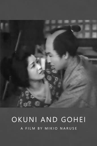 Okuni y Gohei