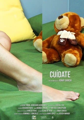 Cuídate