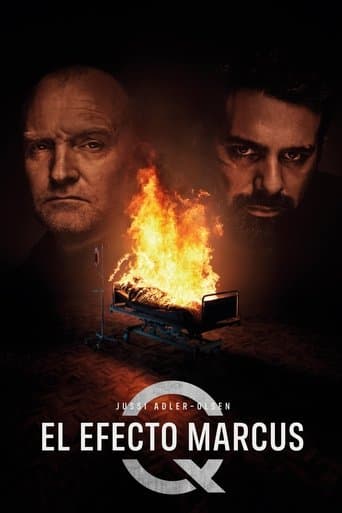 El efecto Marcus (Los casos del Departamento Q)