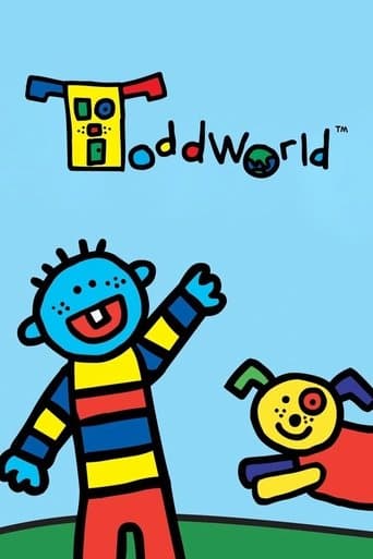 El Mundo de Todd