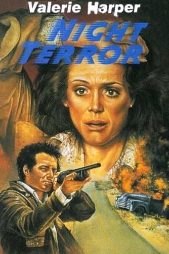 Noche de terror