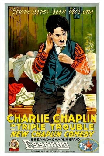 Las aventuras de Charlot