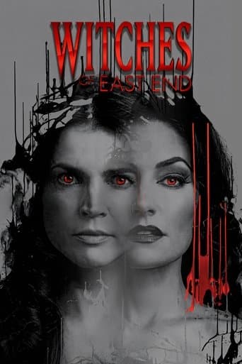 Las brujas de East End