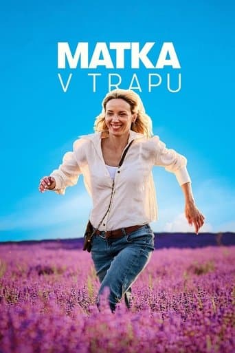Matka v trapu