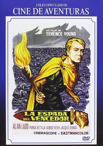La espada del vencedor