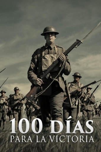 100 días para la victoria