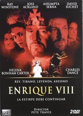 Enrique VIII