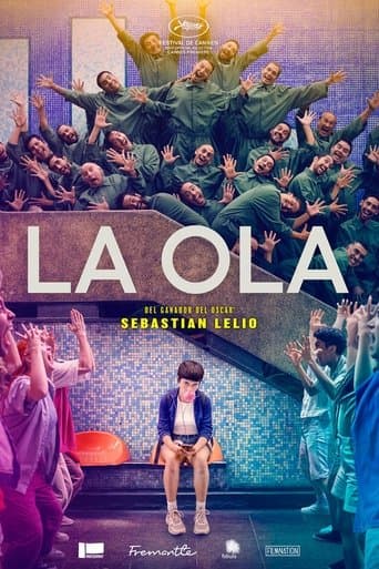 La ola