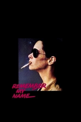 Recuerda mi nombre