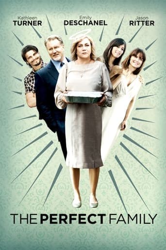 La familia perfecta