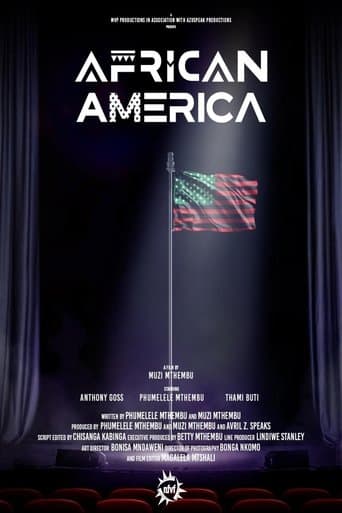 Afroamérica