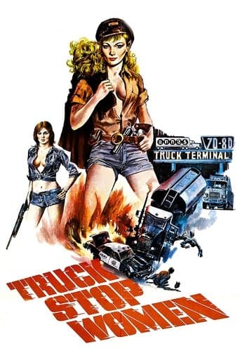 Las Gangsters del Truckstop