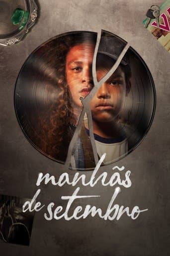 Mañanas de Septiembre