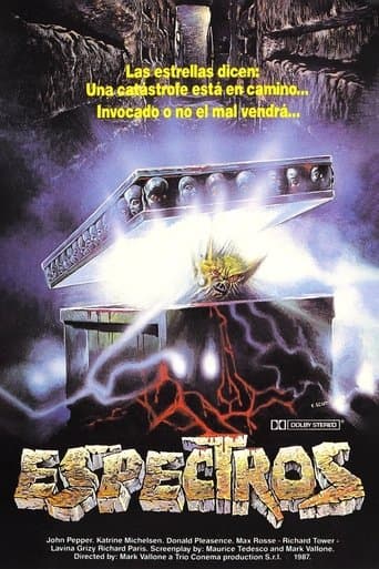 Espectros