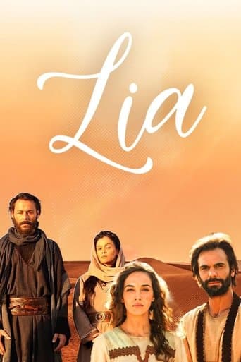 El desafío de Lea
