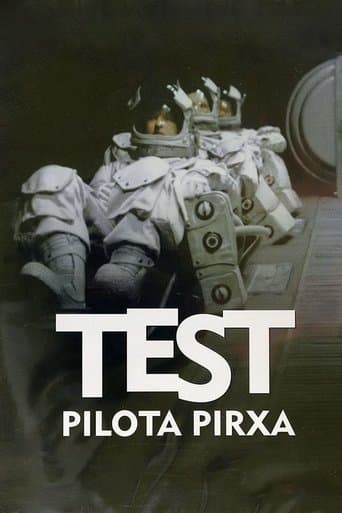 El test del piloto Pirx