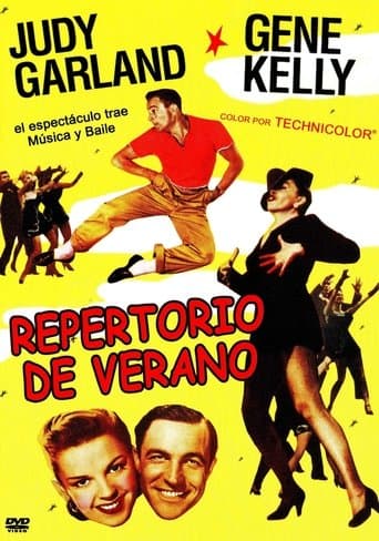 Repertorio de verano