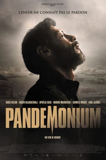 Pandemonium