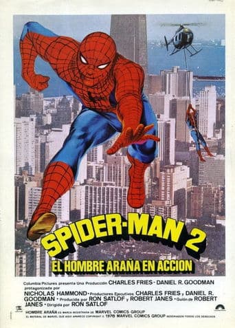 Spiderman