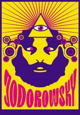 La Constellation Jodorowsky