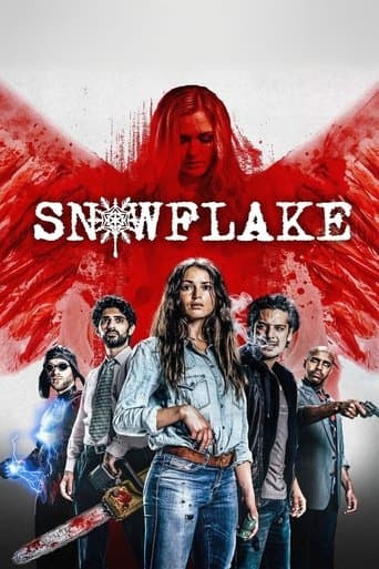 Snowflake